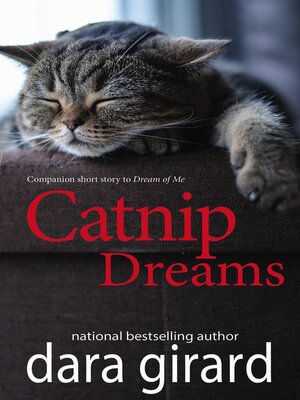 cover image of Catnip Dreams